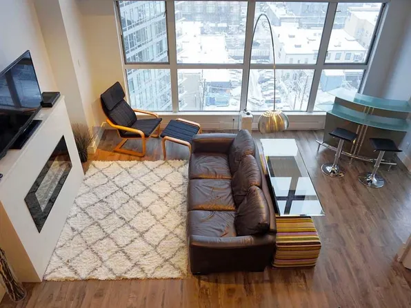 1238 Seymour St #905, Vancouver, BC V6B 6J3