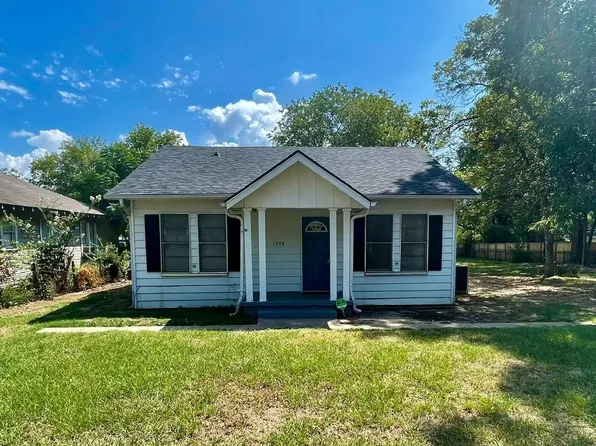 1008 Bodie St, Longview, TX 75601