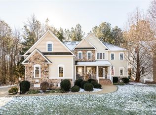 7618 Hampton Green Dr, Chesterfield, VA 23832
