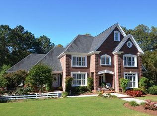 290 Nimblecreek Ct SW, Lilburn, GA 30047