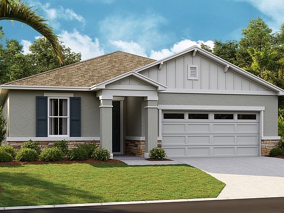 The Slate - Elevation H