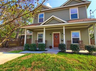 2905 E 13th St, Austin, TX 78702