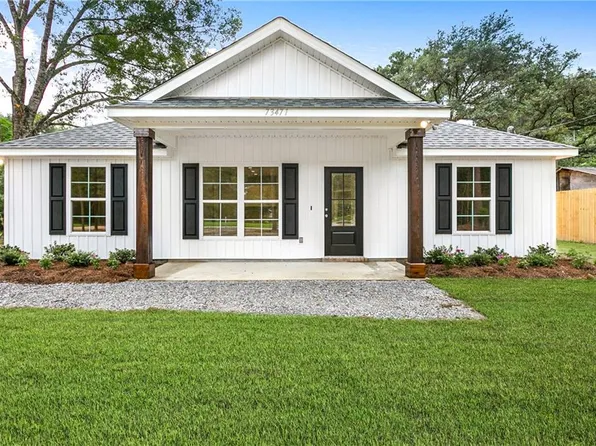 73471 Hillcrest Blvd, Abita Springs, LA 70420