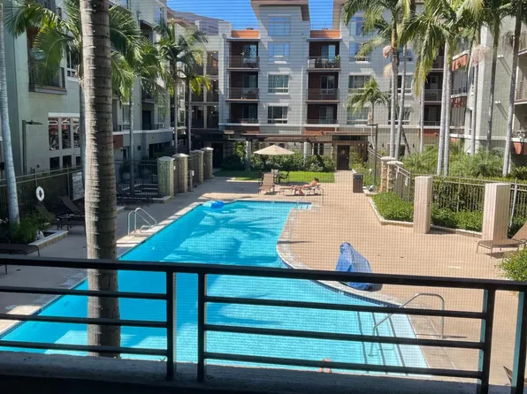 (undisclosed Address), Los Angeles, CA 90012