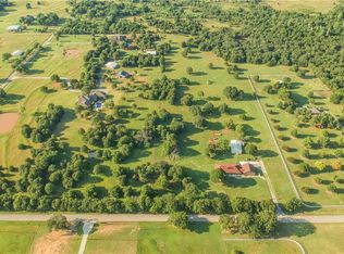 15456 NE 50th St, Choctaw, OK 73020