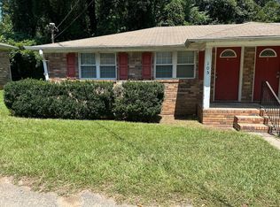 105A Tillman Dr, Carrollton, GA 30117