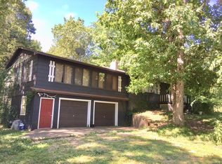 1729 County Road 3930, Mountain View, MO 65548