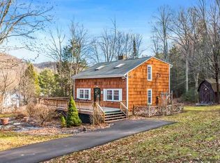 364 Route 214, Chichester, NY 12464