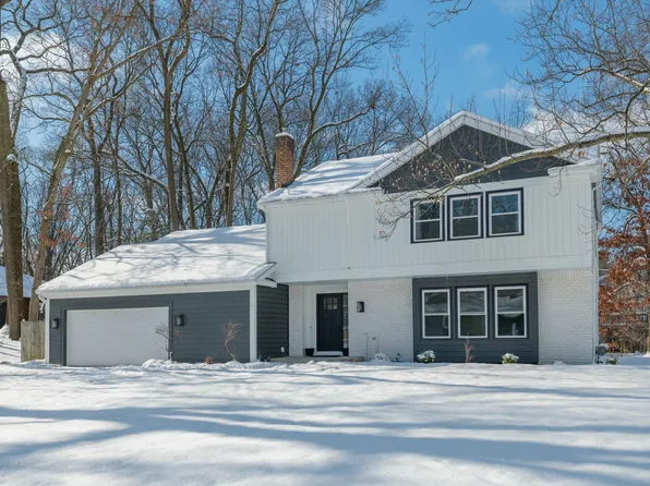 5183 Burning Tree Rd, Kalamazoo, MI 49009