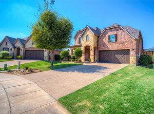2831 Sheffield Ct, Trophy Club, TX 76262