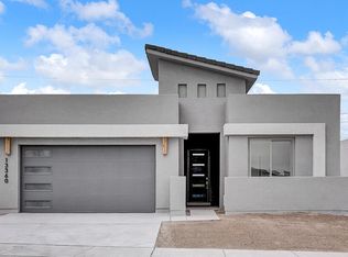 13360 Emerald Glass Dr, El Paso, TX 79928