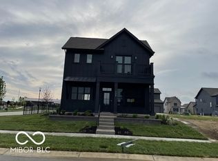17367 Newton Main St, Westfield, IN 46074