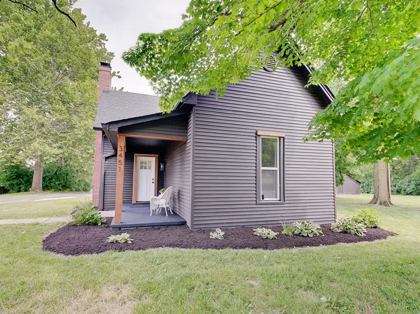 3451 S Morgantown Rd, Greenwood, IN 46143