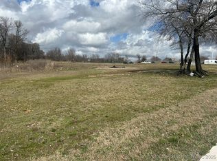 1025 E Downing St, Tahlequah, OK 74464