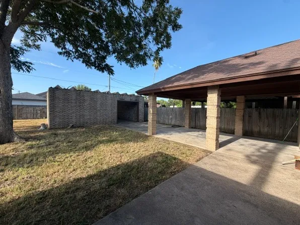 1301 W Duranta Ave, Alamo, TX 78516