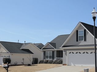 107 Calcite Dr, Greer, SC 29650