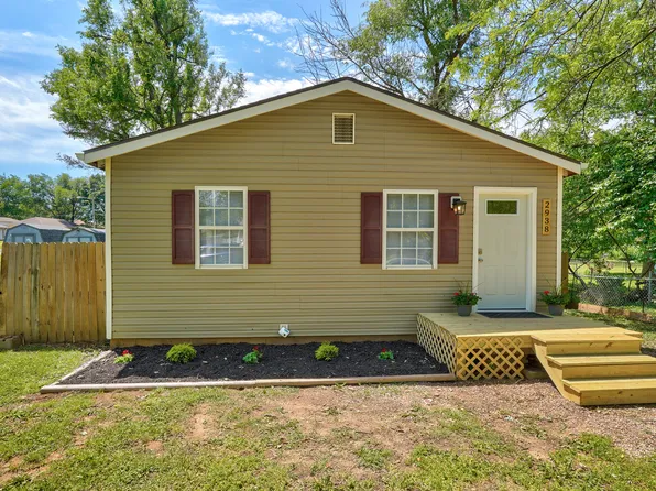 2938 W Grand Street, Springfield, MO 65802