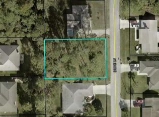 21 Brice Ln LOT 15, Palm Coast, FL 32137