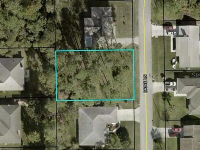 21 Brice Ln Lot 15, Palm Coast, FL, 32137