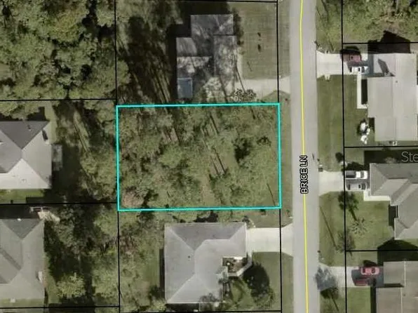 21 Brice Ln Lot 15, Palm Coast, FL 32137