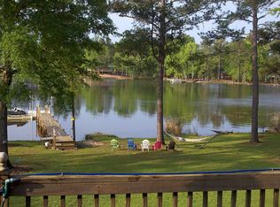 1533 Rockbridge Rd, Ridgeway, SC 29130