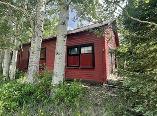 201 E Mantz Ave, Rico, CO 81332