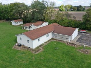 8268 Roberts Rd, Hilliard, OH 43026