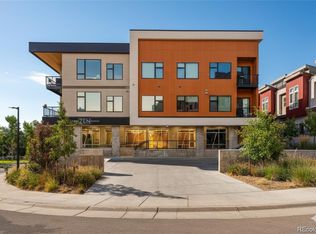 2876 W 53rd Avenue #115, Denver, CO 80221