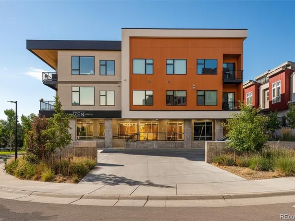 2876 W 53rd Avenue #115, Denver, CO 80221