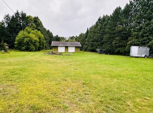 X County Hwy #H, Iron River, WI 54847