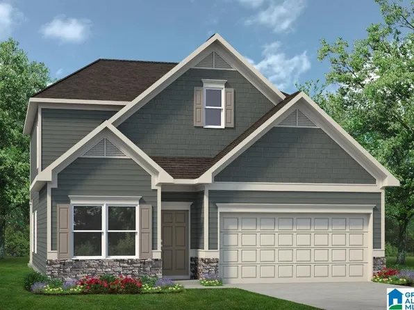 5164 Pintail Dr, Harpersville, AL 35078