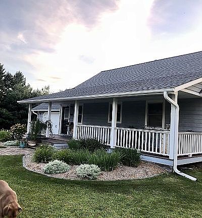 2nd image of 10333 N Greenwood Ln