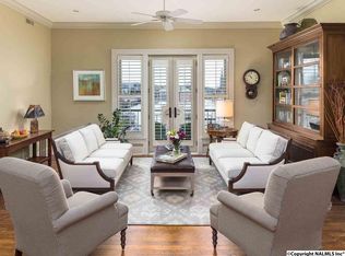 301 Holmes Ave NE SUITE 502, Huntsville, AL 35801