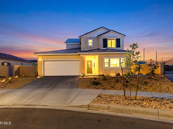 44325 Moccasin Pl, Lancaster, CA 93536