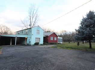 9930 Middle Creek Rd, Upper Lake, CA 95485