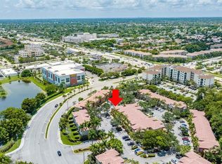 3182 Merrick Ter #1604, Margate, FL 33063