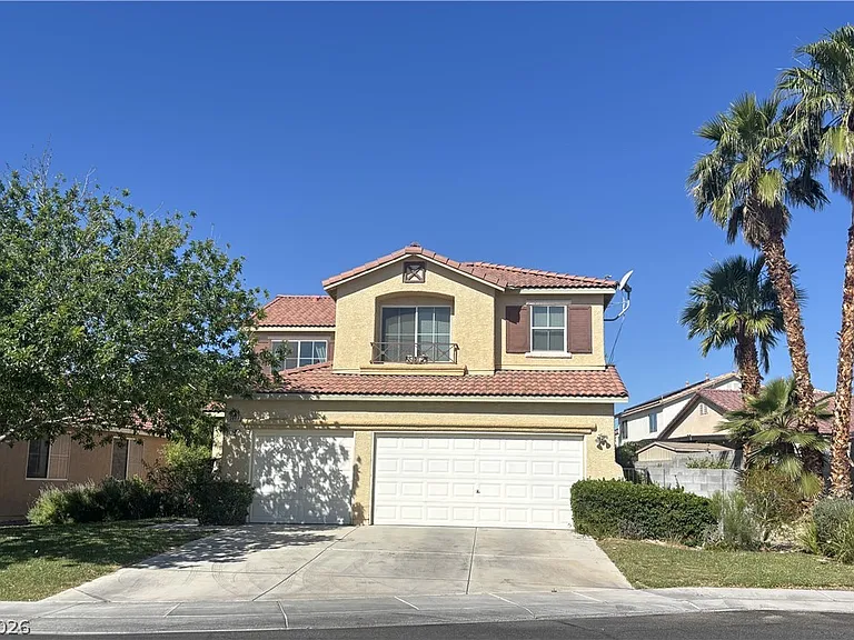 5647 Doe Springs Pl — Photo 1