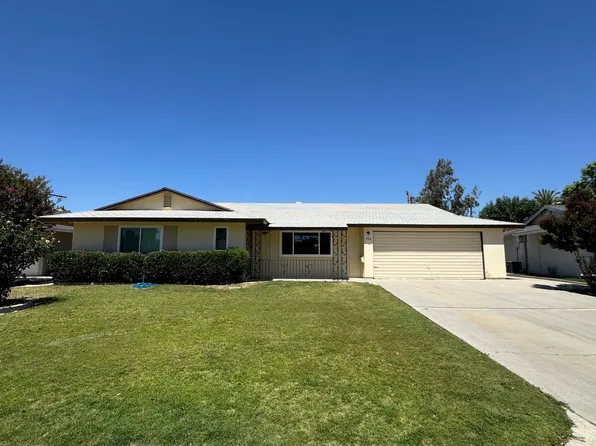 604 River Oaks Dr, Bakersfield, CA 93309