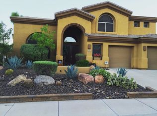13914 E Gail Rd, Scottsdale, AZ 85259
