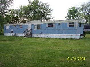 311 Wells Ave #1/2, Mitchell, IN