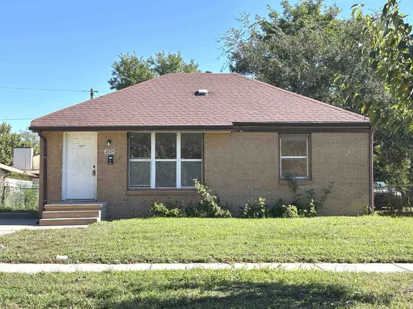 2054 N Piatt Ave, Wichita, KS 67214