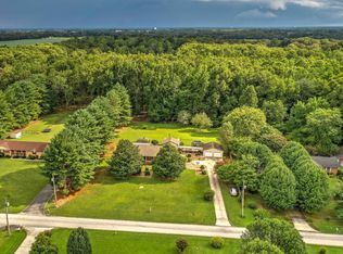 478 Brandon Rd, Manchester, TN 37355