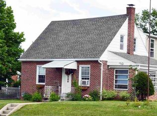 128 W Maple St, Dallastown, PA