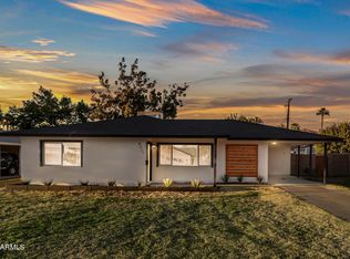 4734 E Windsor Ave, Phoenix, AZ 85008