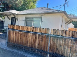 1617 1/2 I St, Sparks, NV 89431