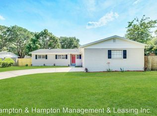 8226 Galaxie Dr, Jacksonville, FL 32244