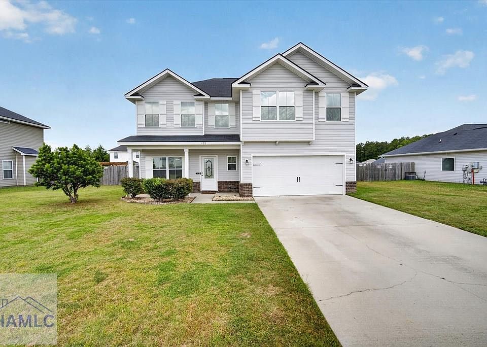 1st image of 131 Allen Rawls Way SE