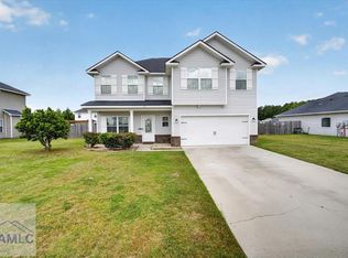 131 Allen Rawls Way SE, Ludowici, GA 31316