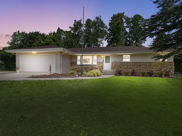 4016 West Johnson AVENUE, Racine, WI 53405