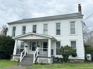 10 Washington Ave UNIT 4, Highland, NY 12528
